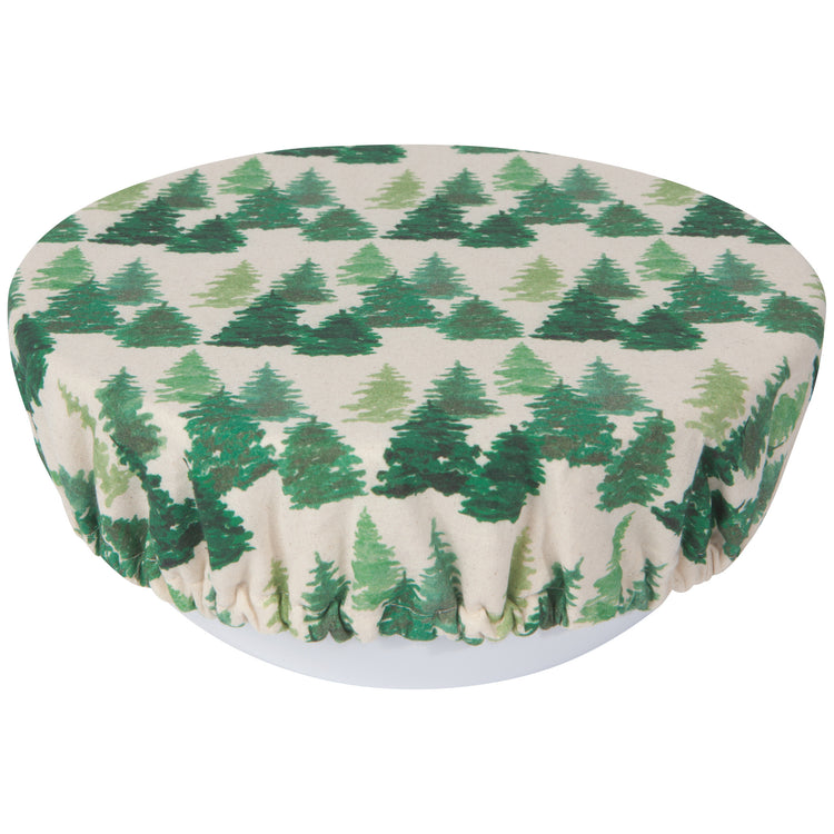 Woods Bowl Covers Set of 2