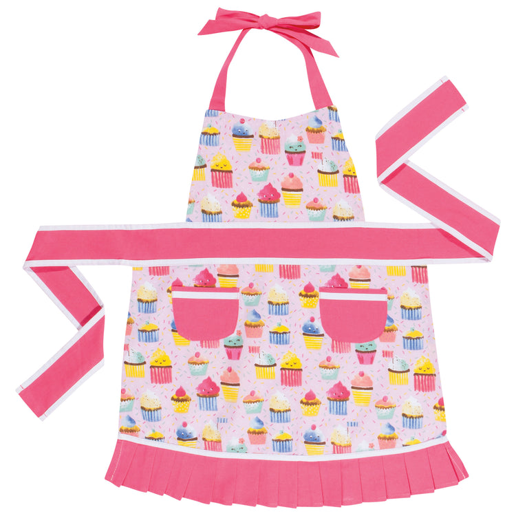 Cupcakes Sally Kids Apron