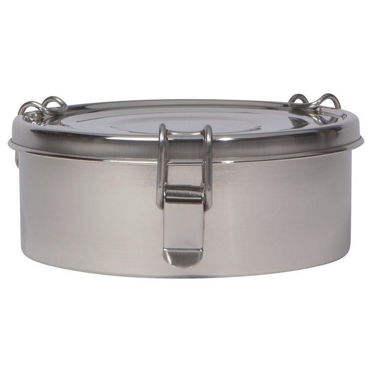 Simply Steel 1 Tier Tiffin