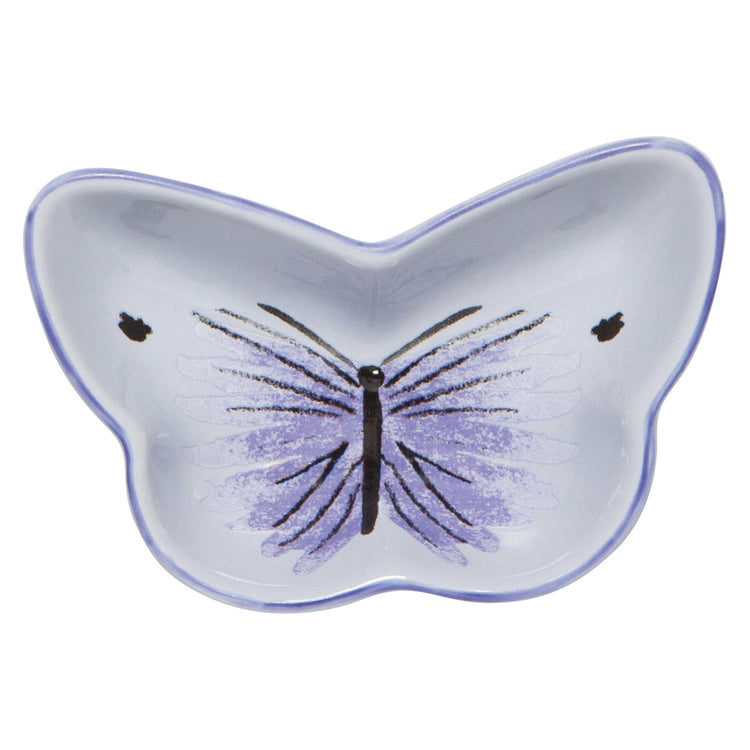 Morning Meadow Shaped Pinch Bowl Set of 6