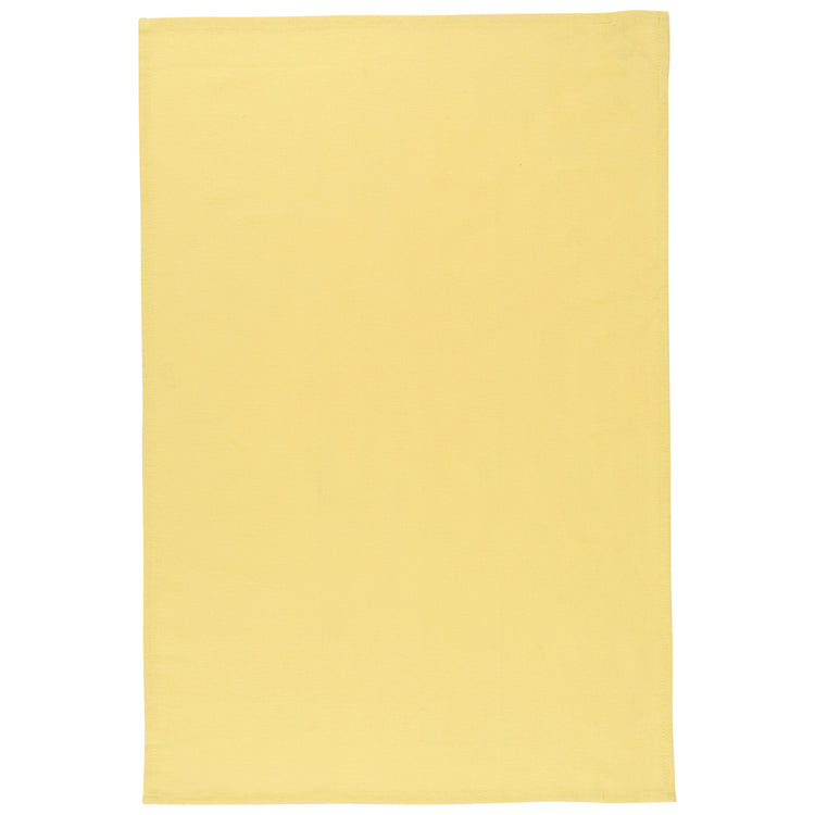 Meadowlark Floursack Dishtowels Set of 3