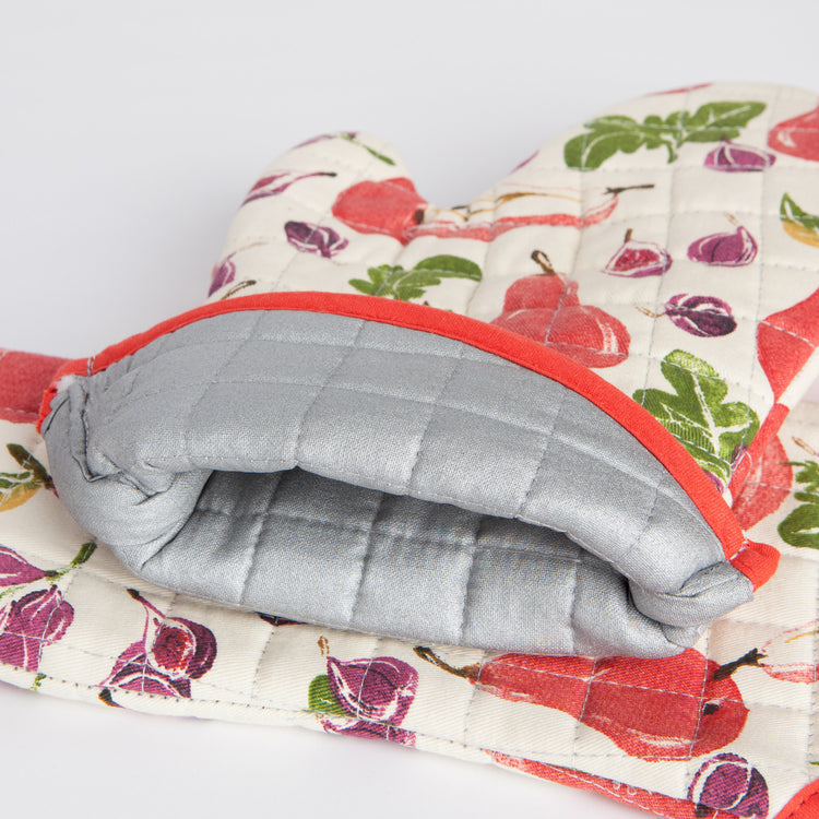 Ambrosia Chef Oven Mitt