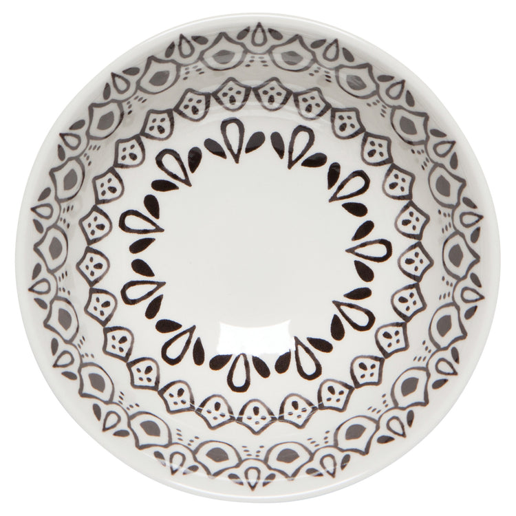 Harmony Stamped Bowl Small 4.75 inch