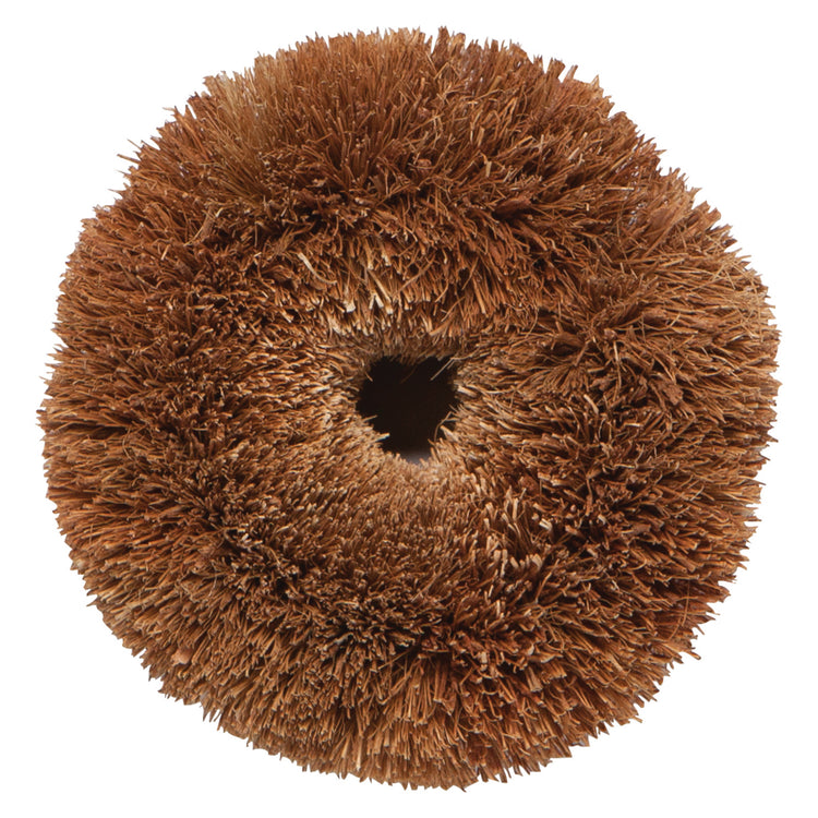 Coconut Fiber Palm Scrubber