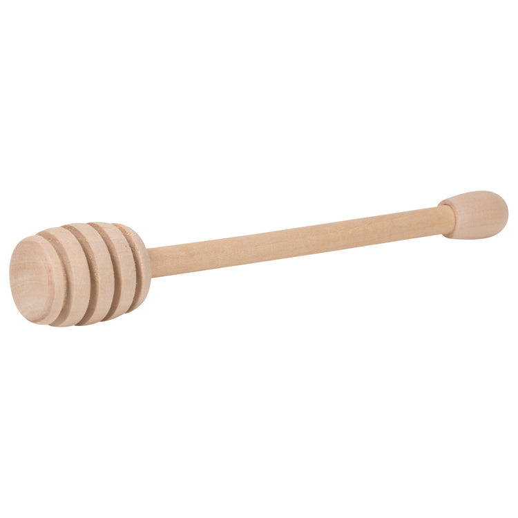 Eggshell Honey Pot