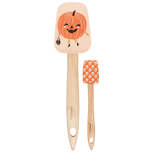 Boo Crew Spoonulas Set of 2