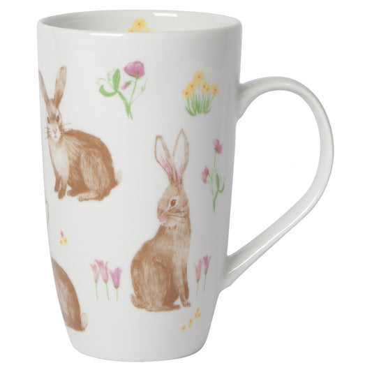 Easter Bunny Mug 20 oz