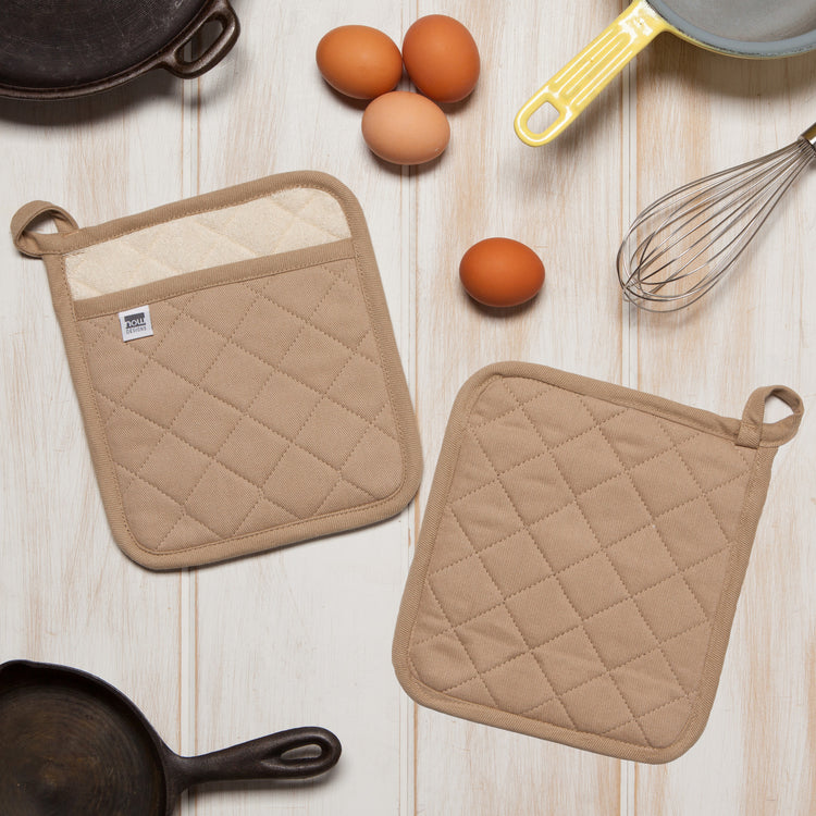 Superior Sandstone Potholder