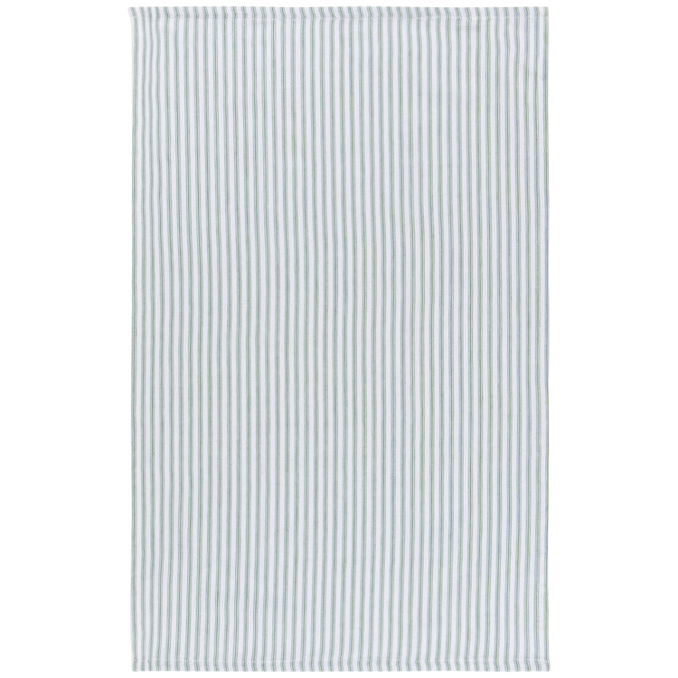 Glass Elm Green Dishtowels Set of 2