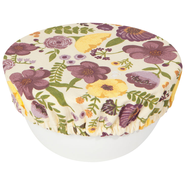 Adeline Bowl Covers Set of 2