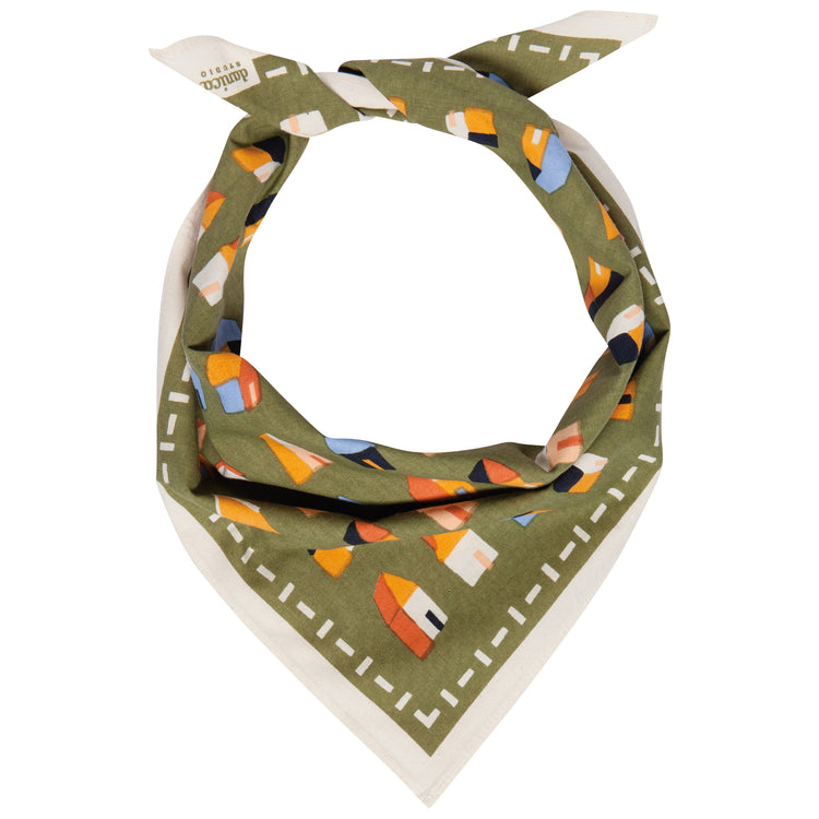 Burrow Bandana