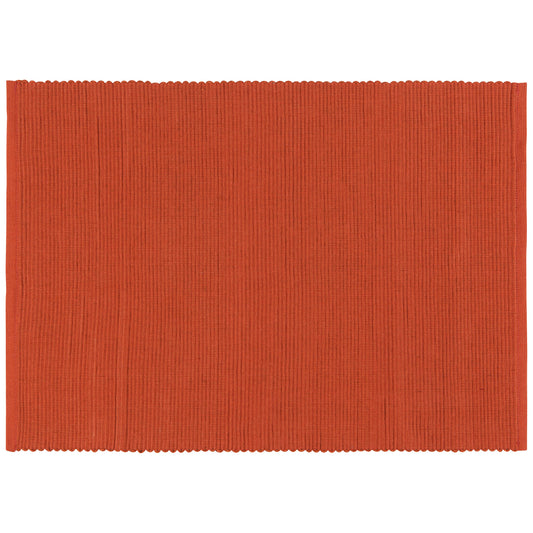 Spectrum Placemat Rust