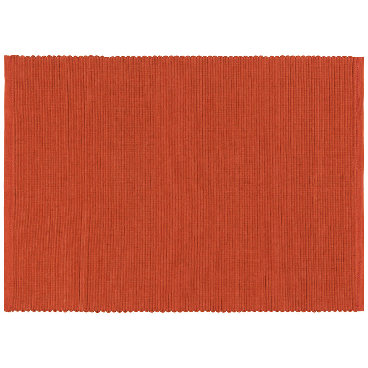 Spectrum Placemat Rust