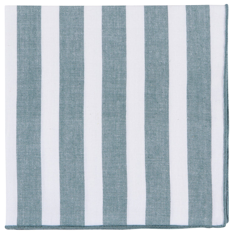 Lagoon Caban Stripe Napkins Set of 4