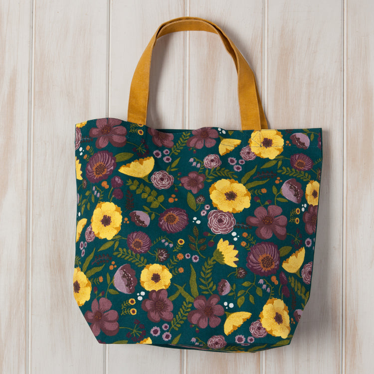 Adeline Tote Bag