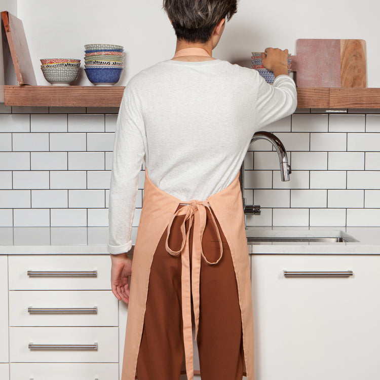 Nectar Stonewash Apron