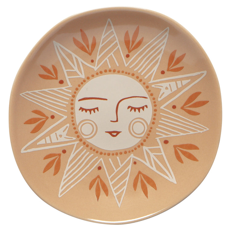 Soleil Trinket Tray