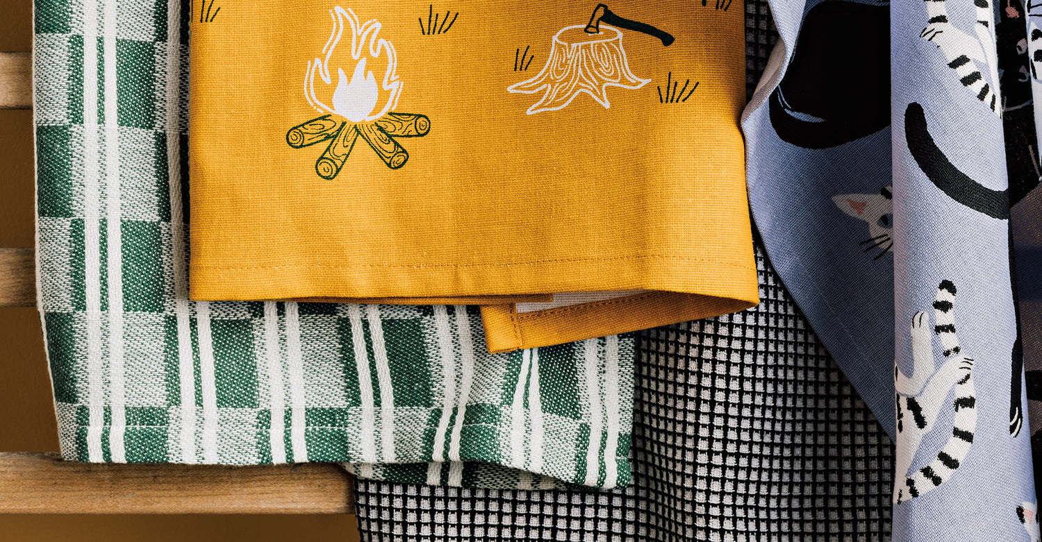 Kitchen Towels