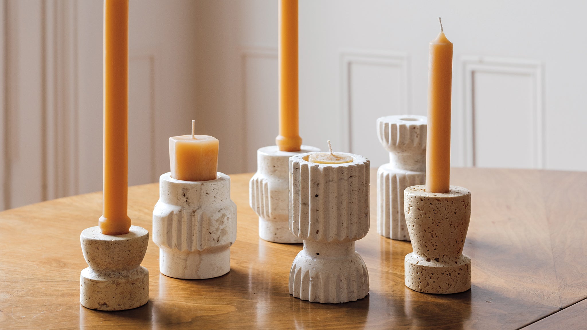 Candles & Fragrance