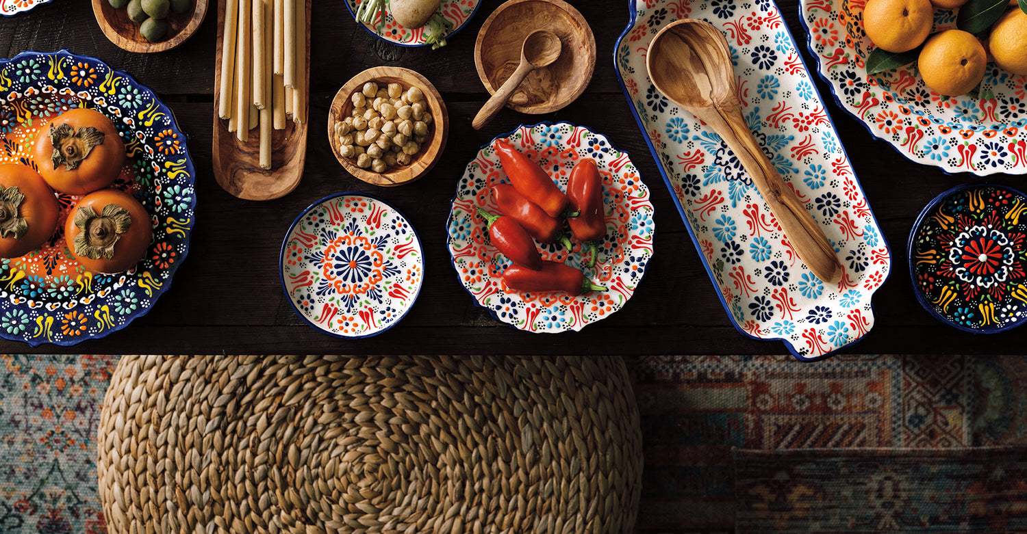 Tabletop Accessories