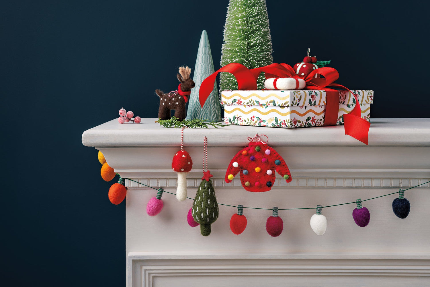 Holiday Decor