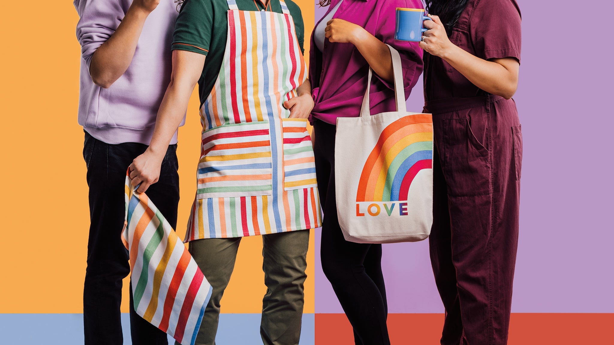 Love is Love