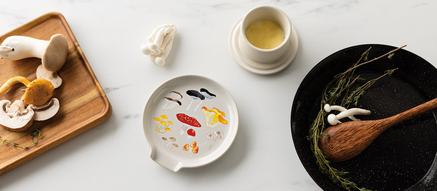 Trivets & Spoon Rests
