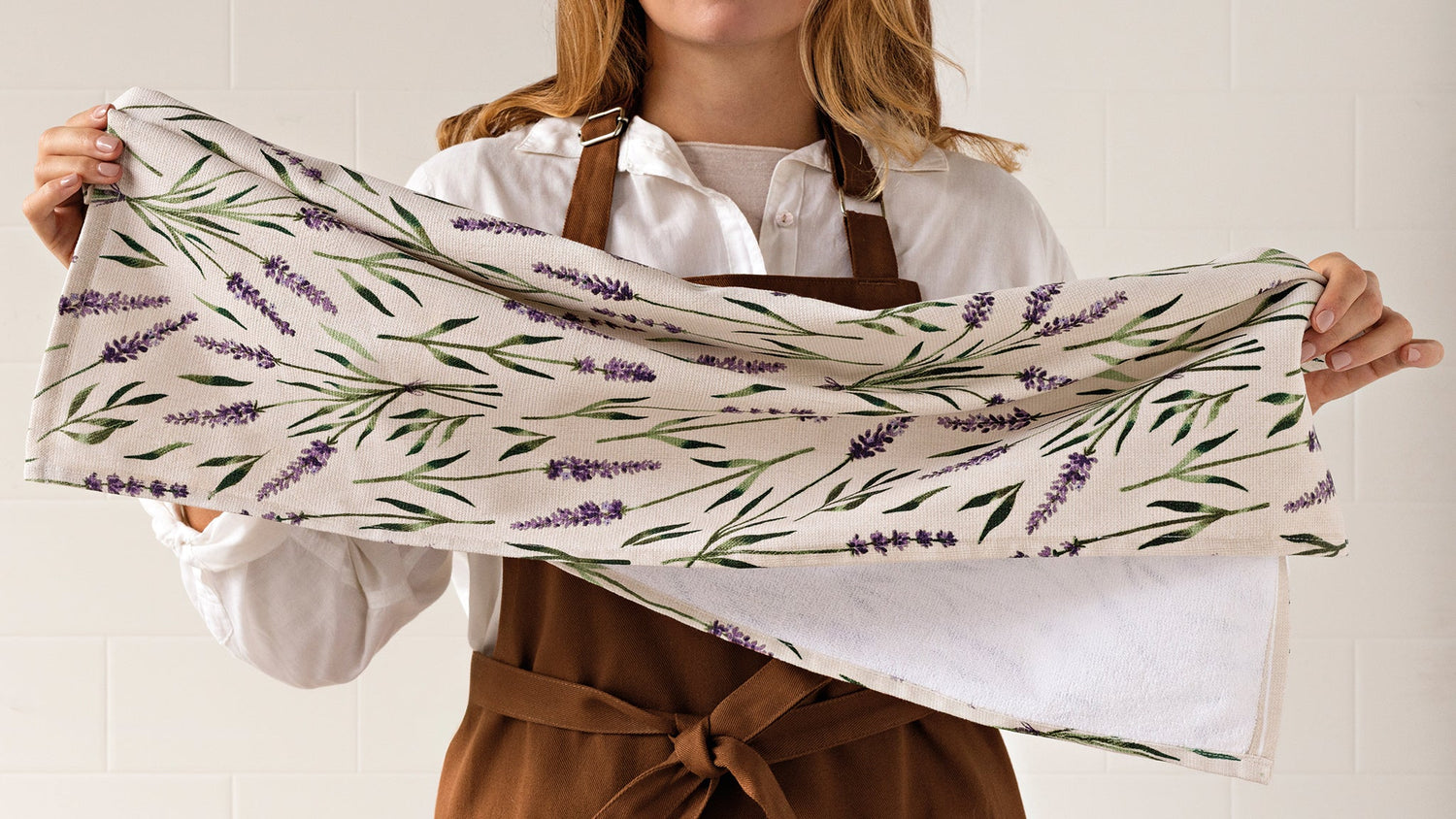 Kitchen Linens