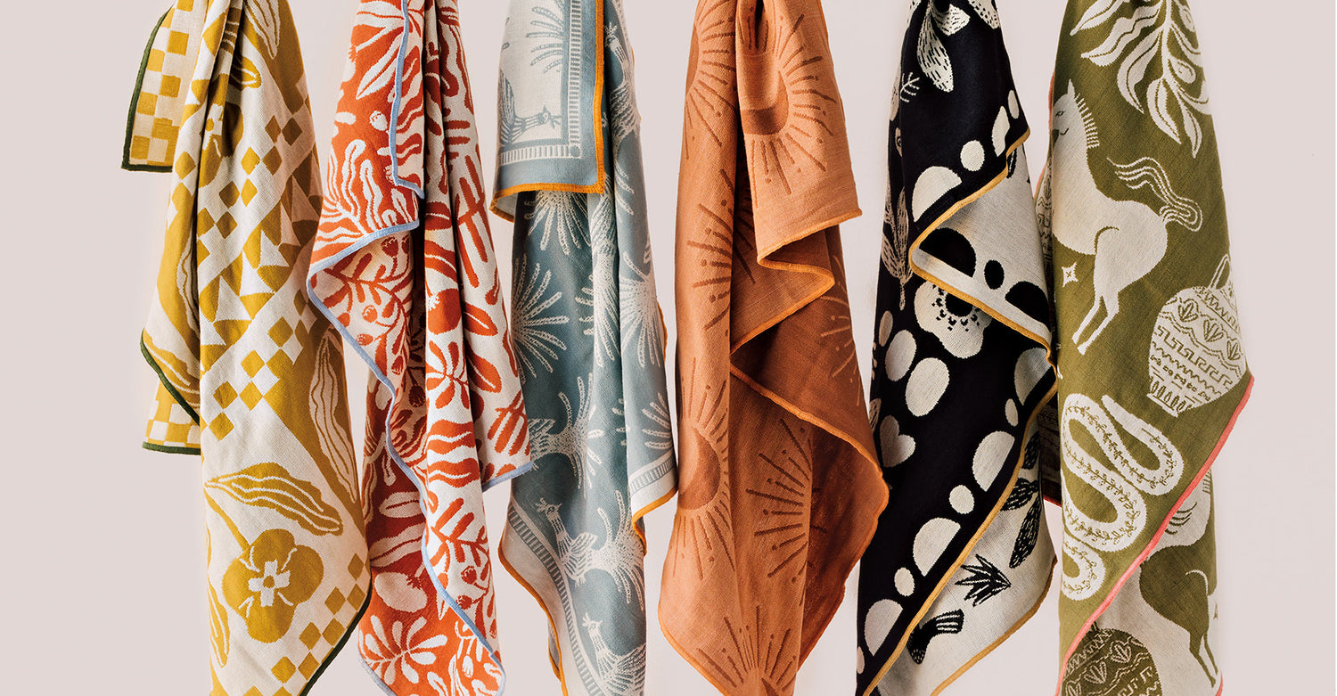 Dishtowels