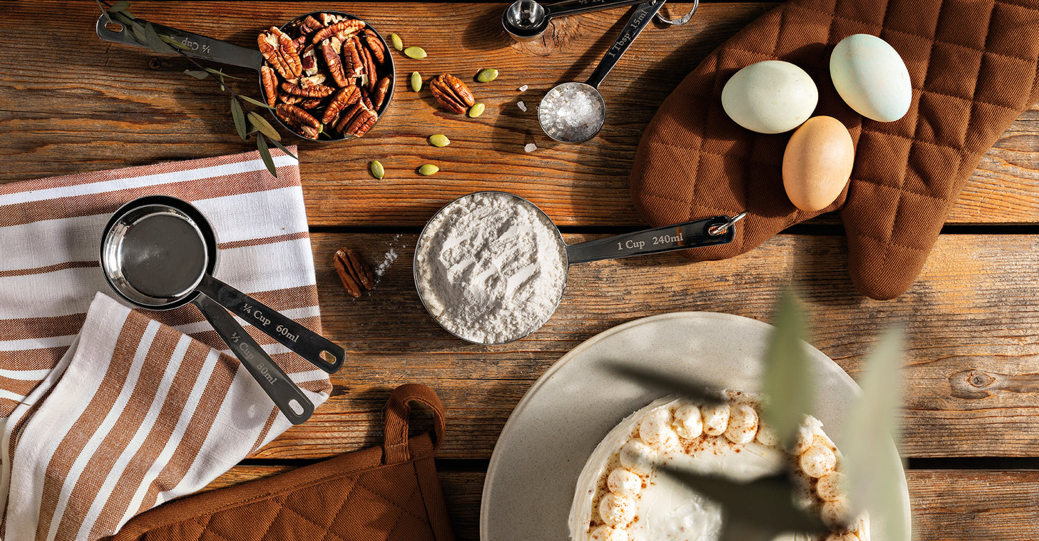 Kitchen Tools & Gadgets