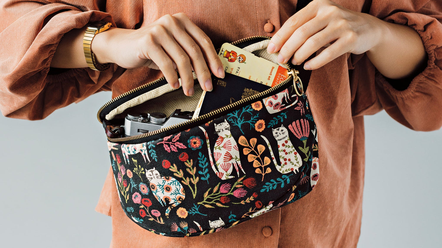 Bags and Totes
