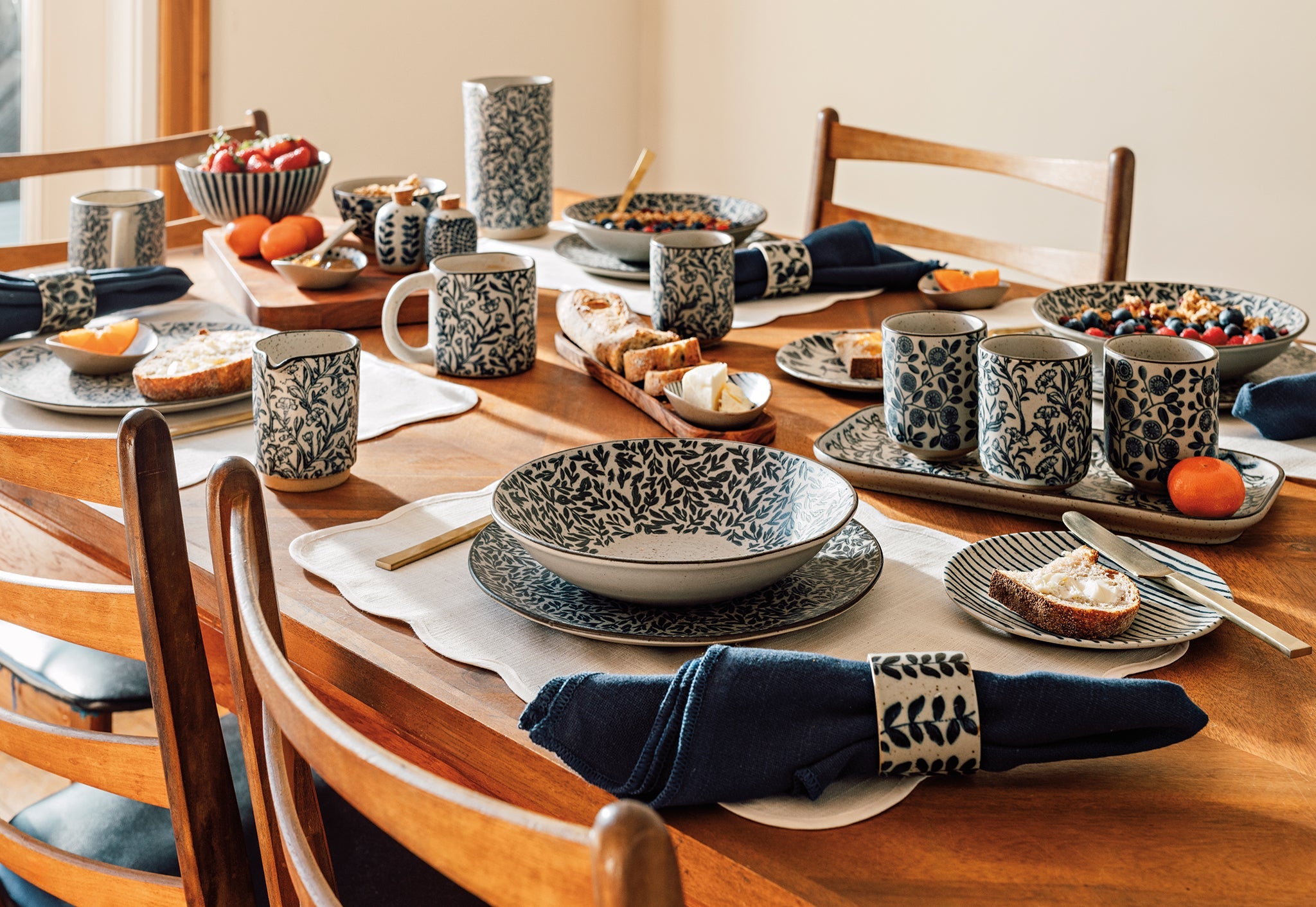Tabletop & Entertaining