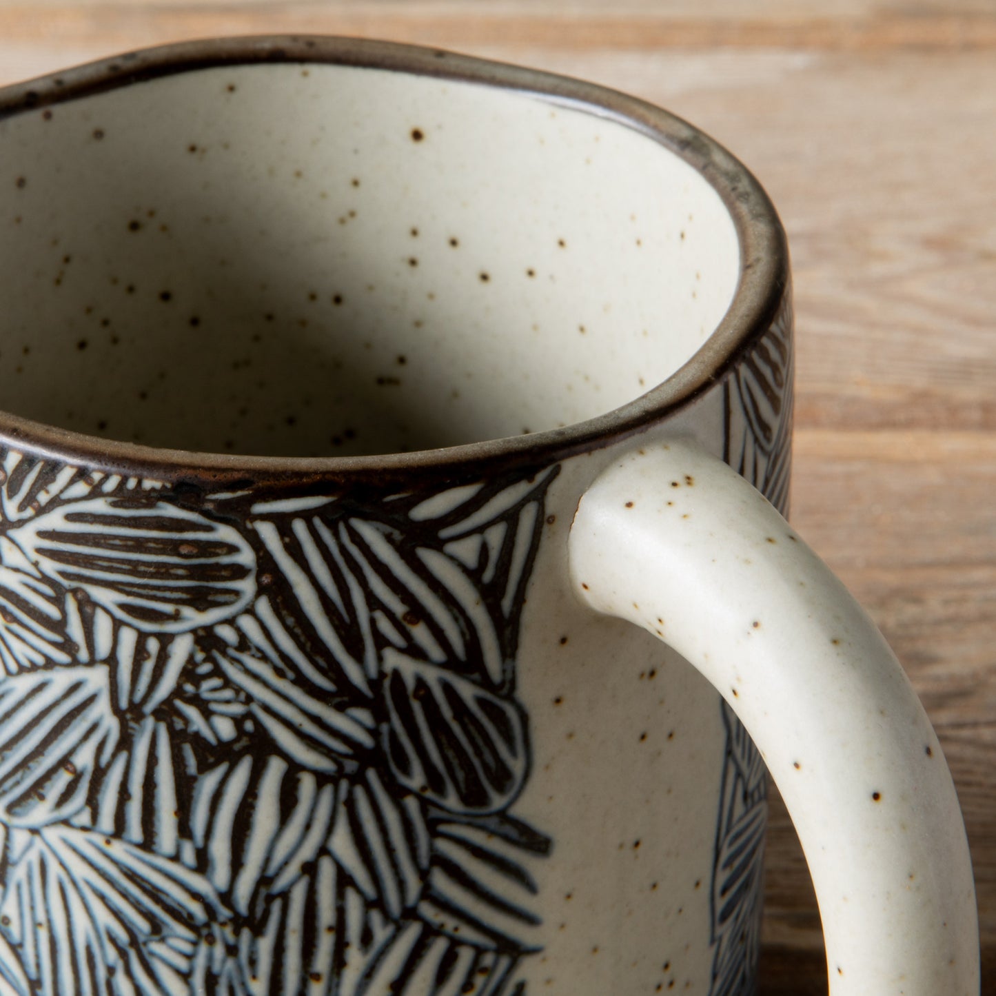 Arbor Element Mug