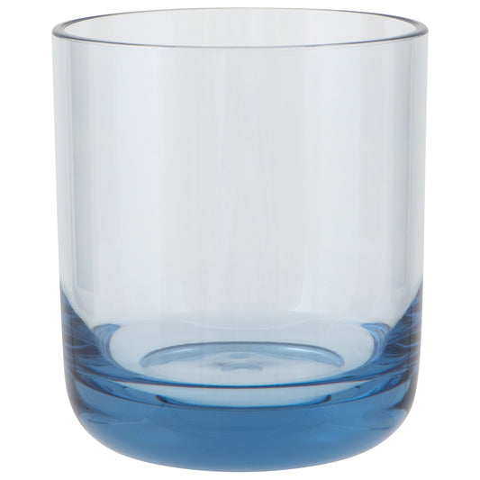 Acrylic DOF Glass - Ocean Blue