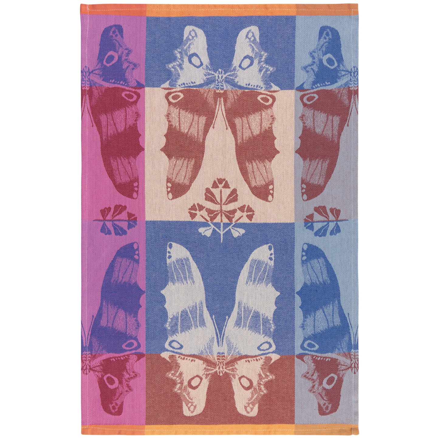 Aurora Jacquard Dishtowel