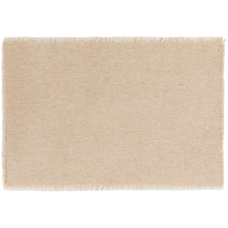 Montage Natural Placemat
