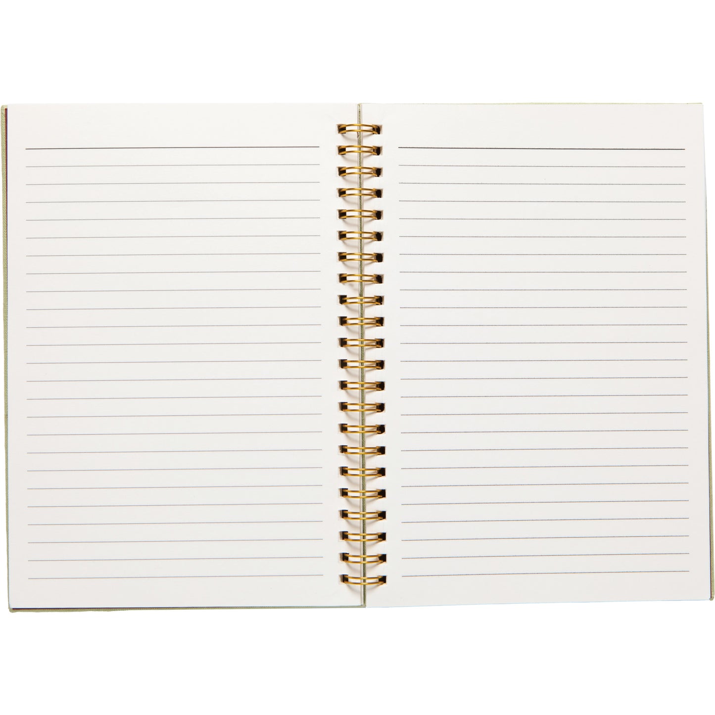 Pome Embroidered Notebook
