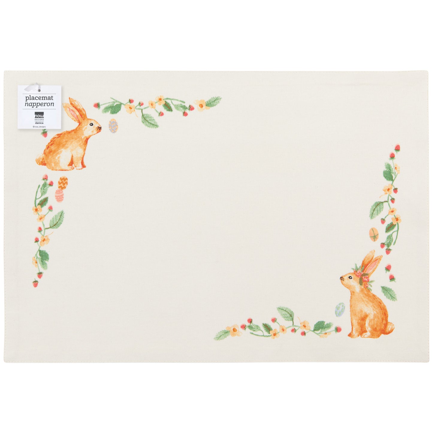 Easter Meadow Placemat