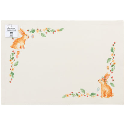 Easter Meadow Placemat