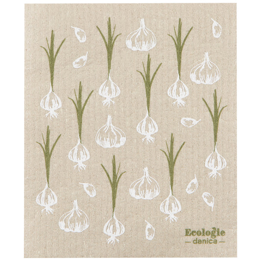 Aromatics Swedish Dishcloth