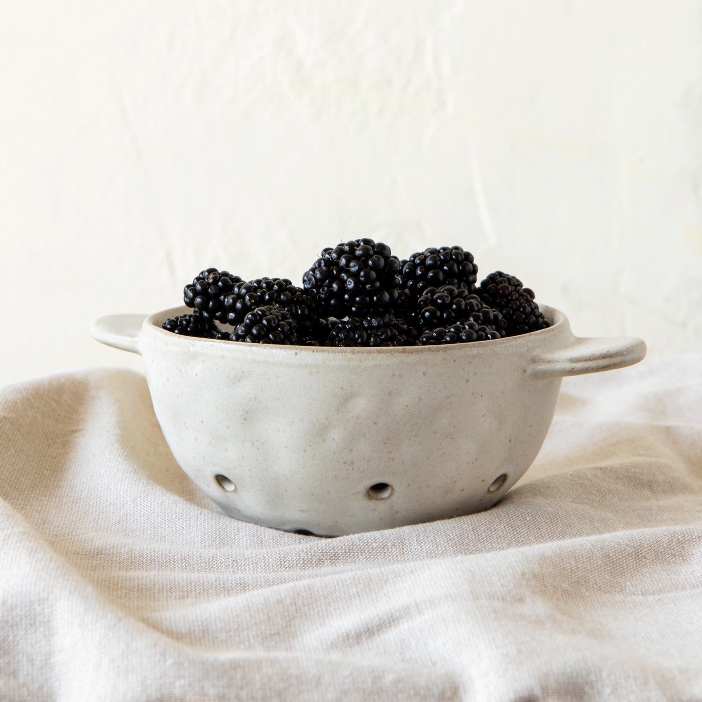 Ivory Fruit Bowl 5inch
