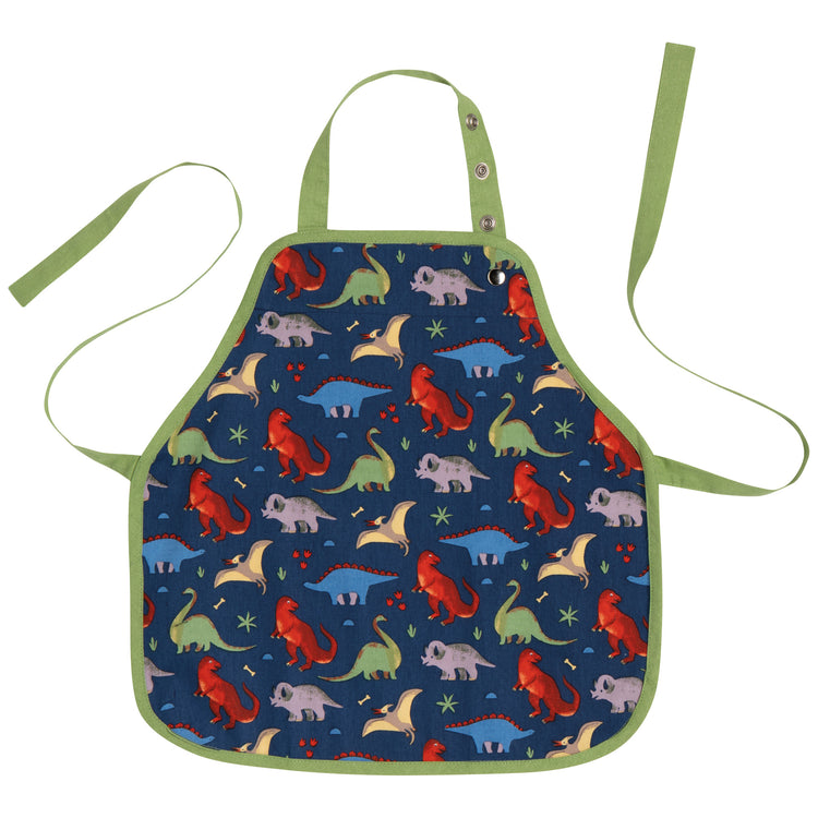 Rawrsome Kid's Apron