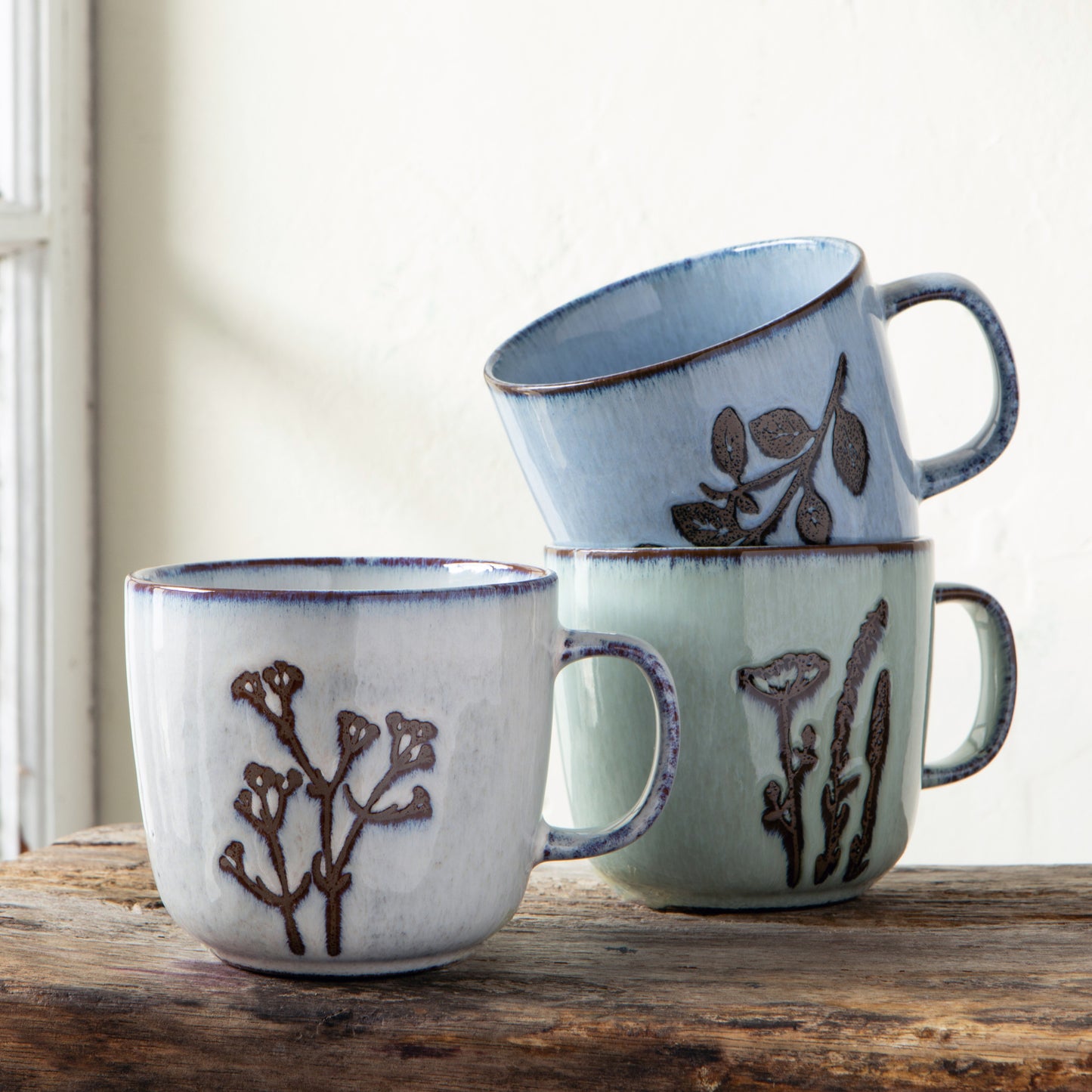 Fog Revive Mug