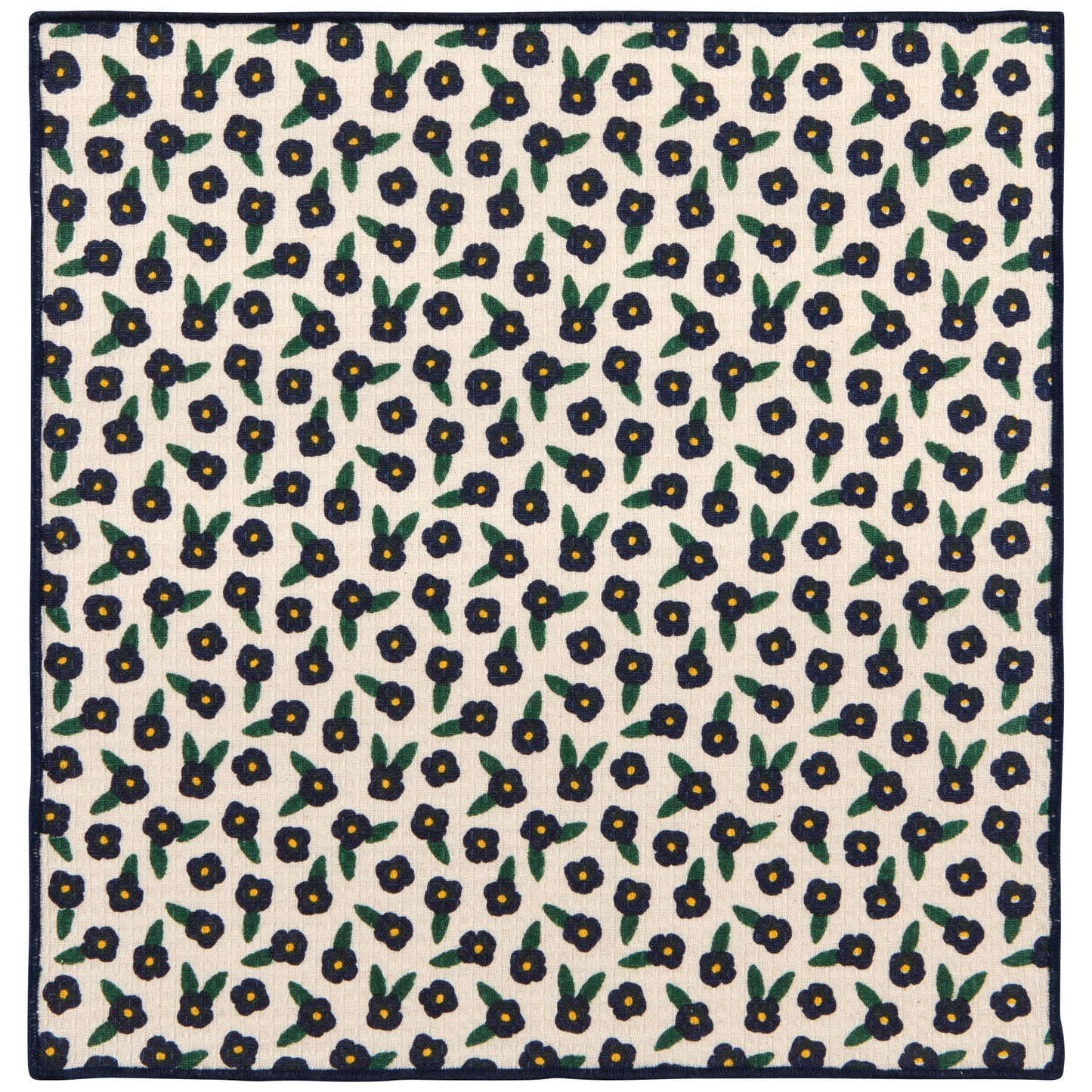 Full Bloom Dishcloth Counter Display - 25 Assorted