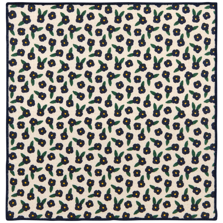 Full Bloom Dishcloth Counter Display - 25 Assorted