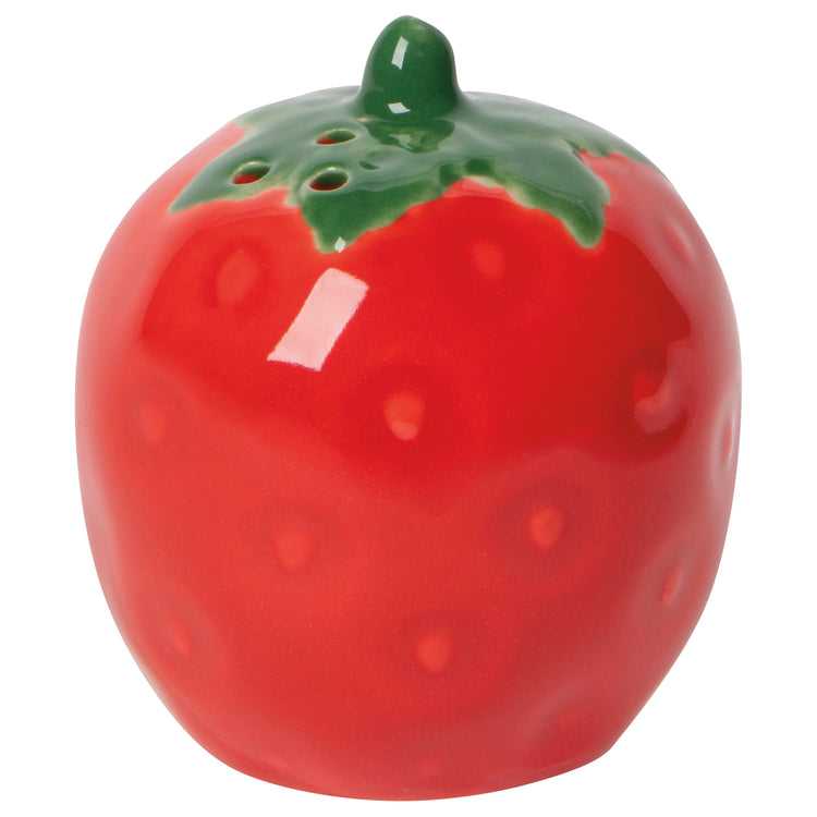 Berry Sweet Salt and Pepper Shakers