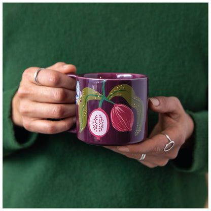 Pome Midi Studio Mug