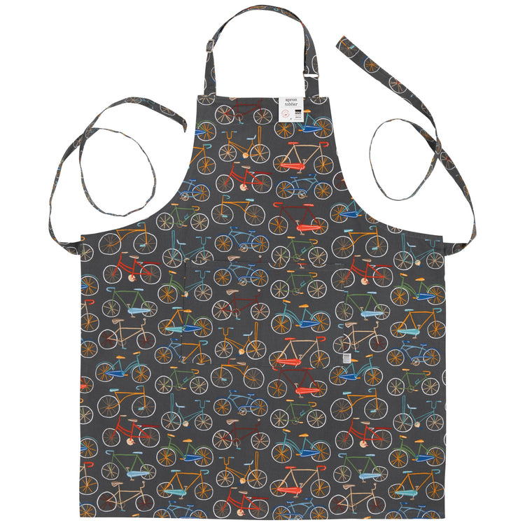 Cruiser Chef Apron