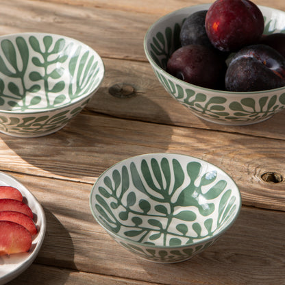 Imperial Kombu Bowl Small 5.5 inch