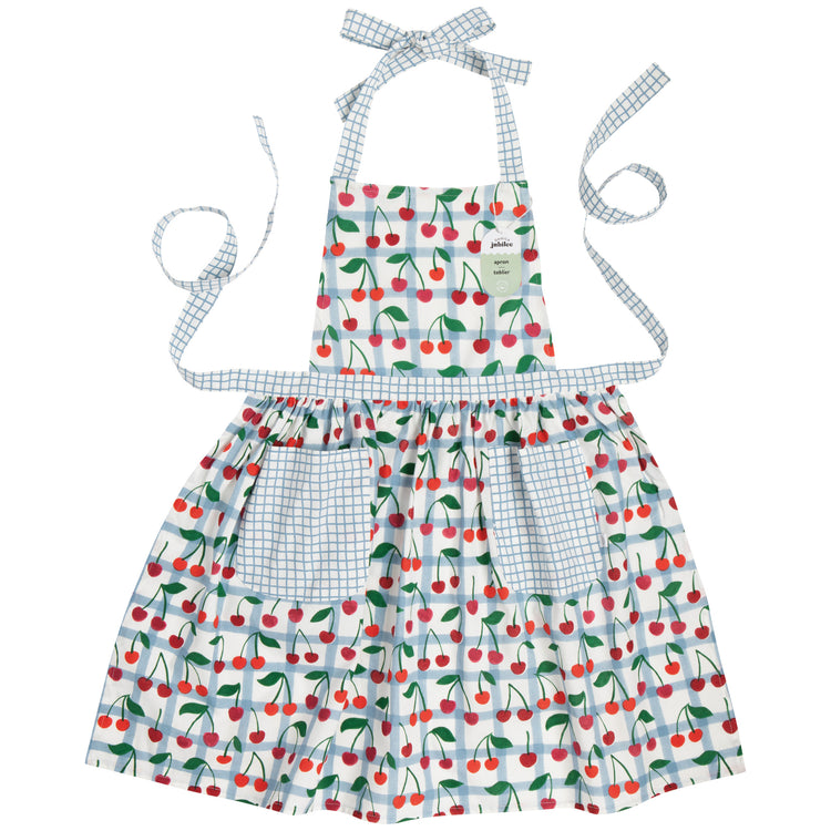 Very Cherry Maisie Apron